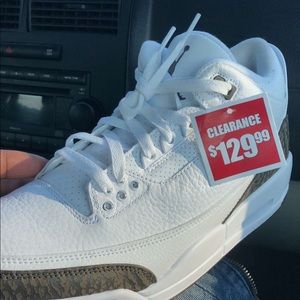 Jordan Shoes
